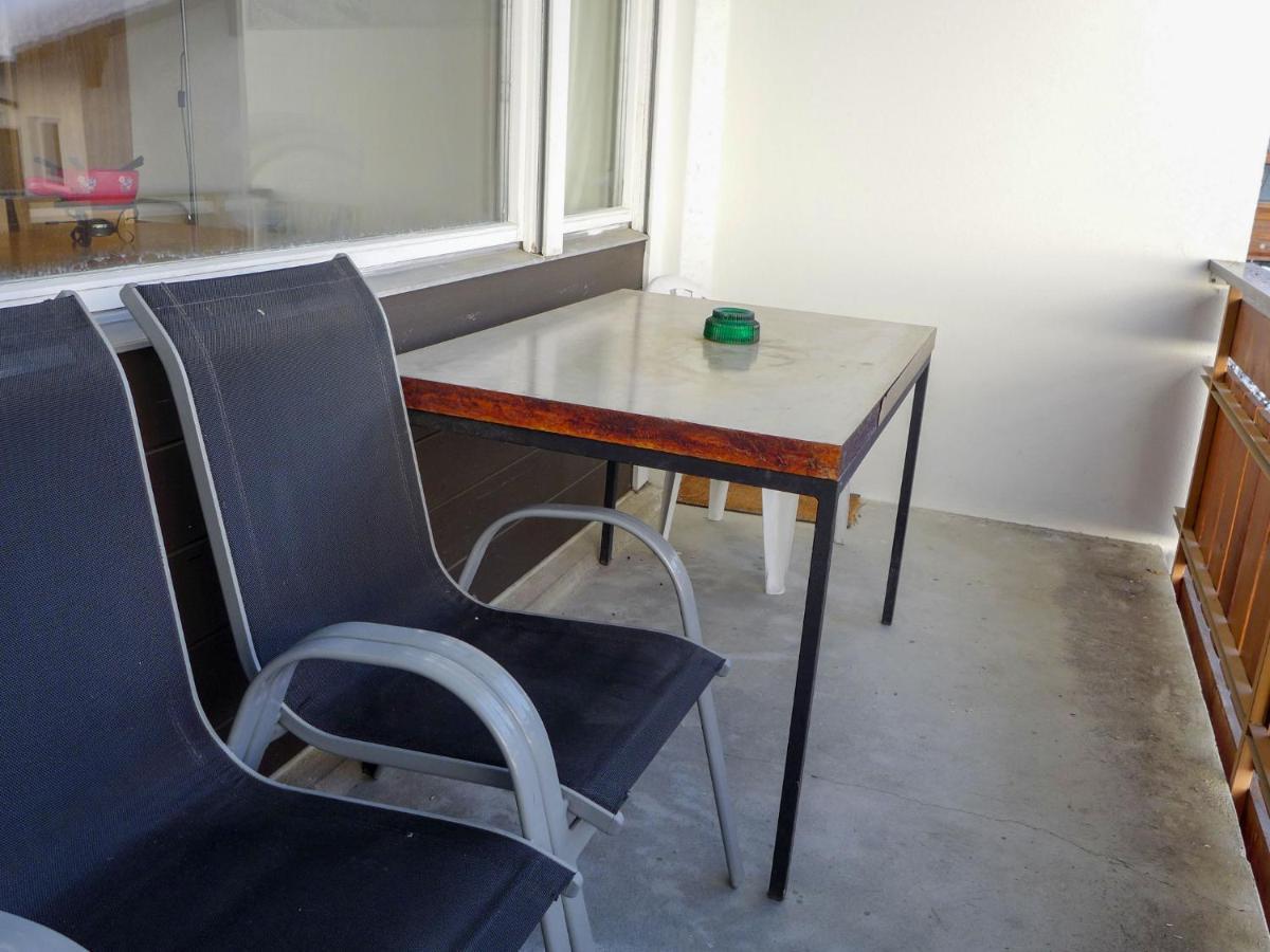 Beaulieu-2 By Interhome Apartment