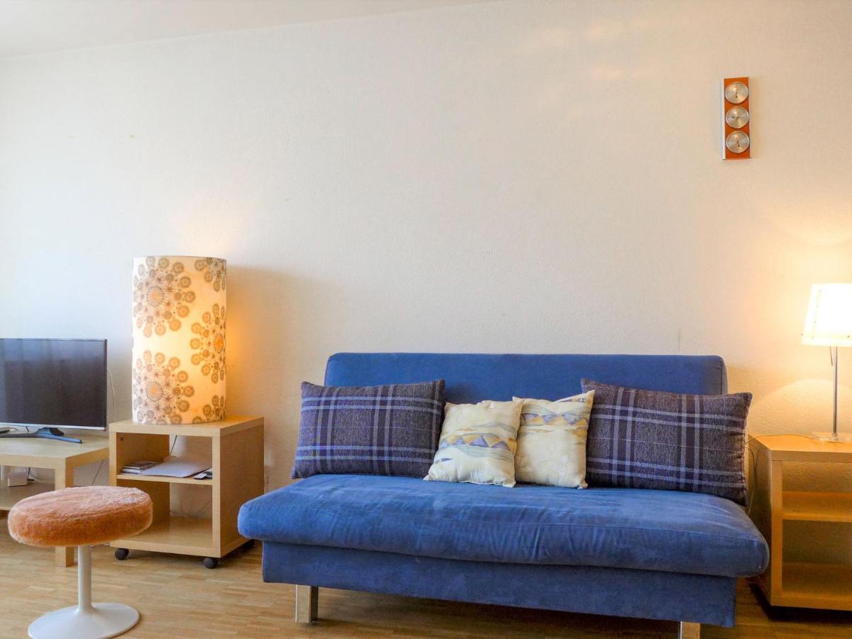 Beaulieu-2 By Interhome Apartment *