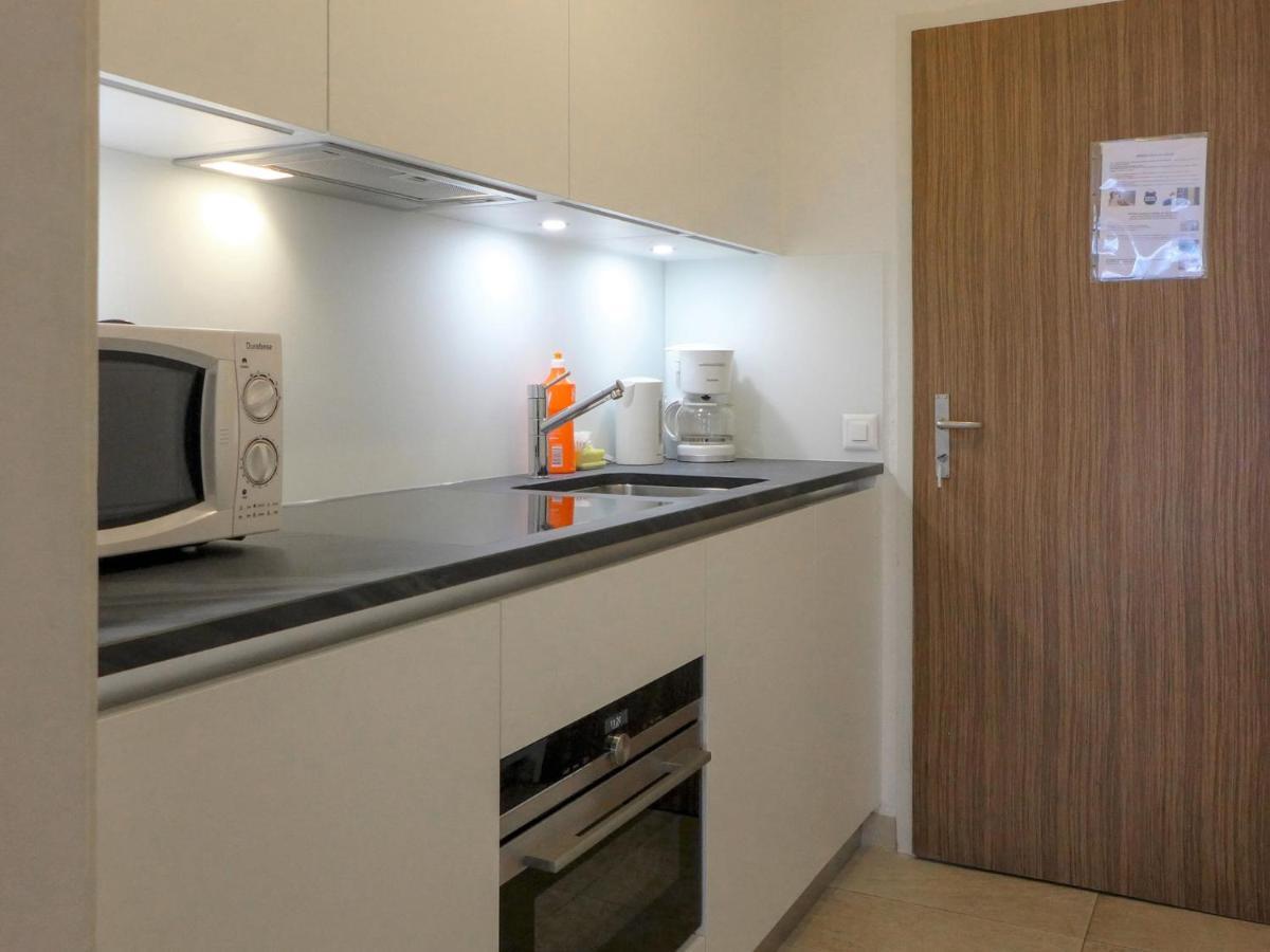 Beaulieu-2 By Interhome