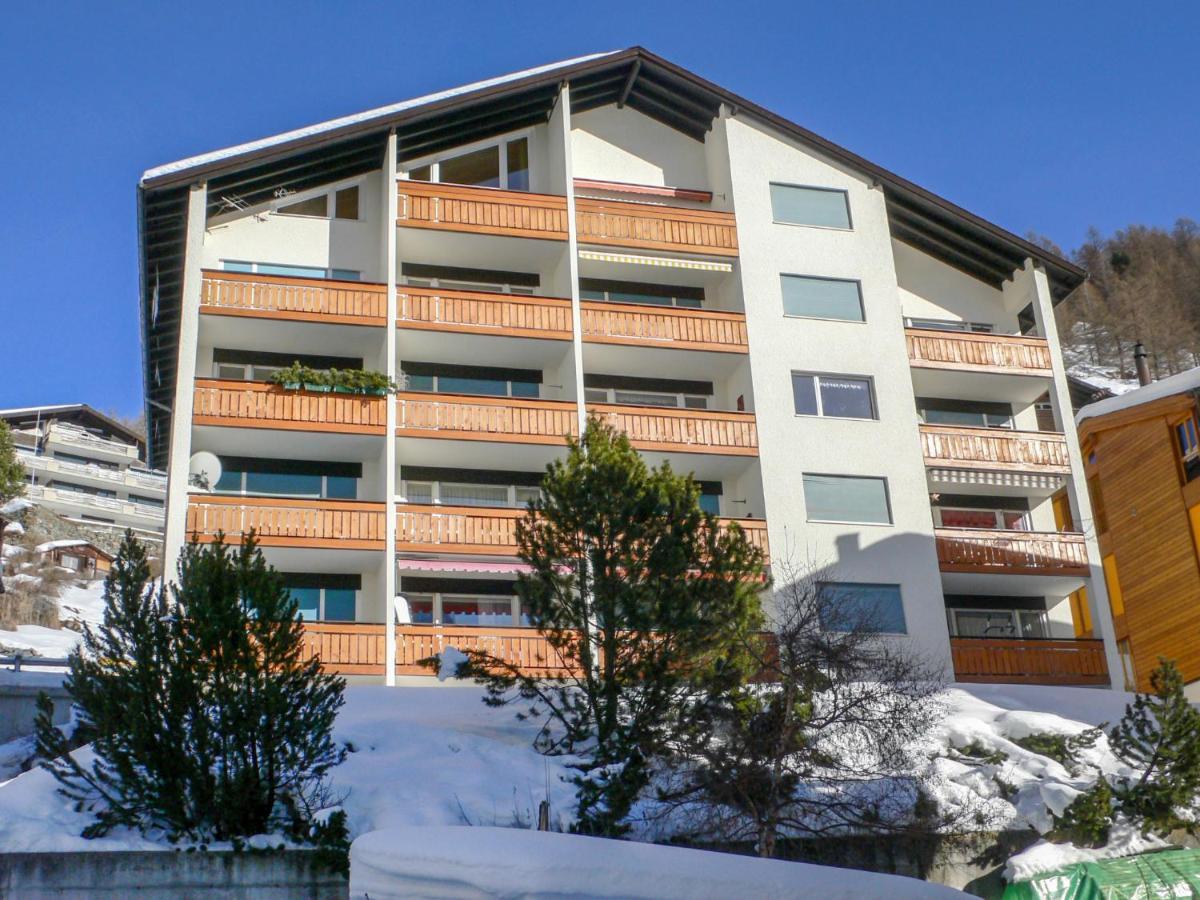 Beaulieu-2 By Interhome Apartment