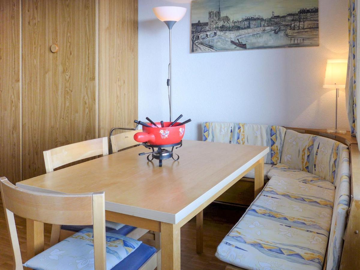Beaulieu-2 By Interhome * Zermatt