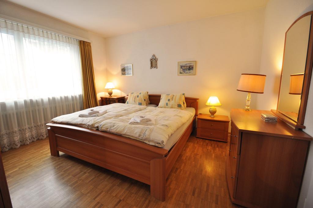 Beaulieu-2 By Interhome * Zermatt