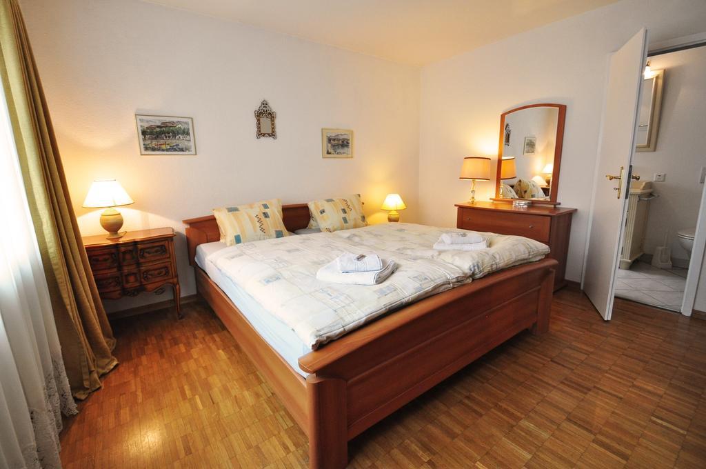 Apartment Beaulieu-2 By Interhome